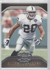 2010 Topps Triple Threads Sepia 46/499 Darren McFadden #57 0m0