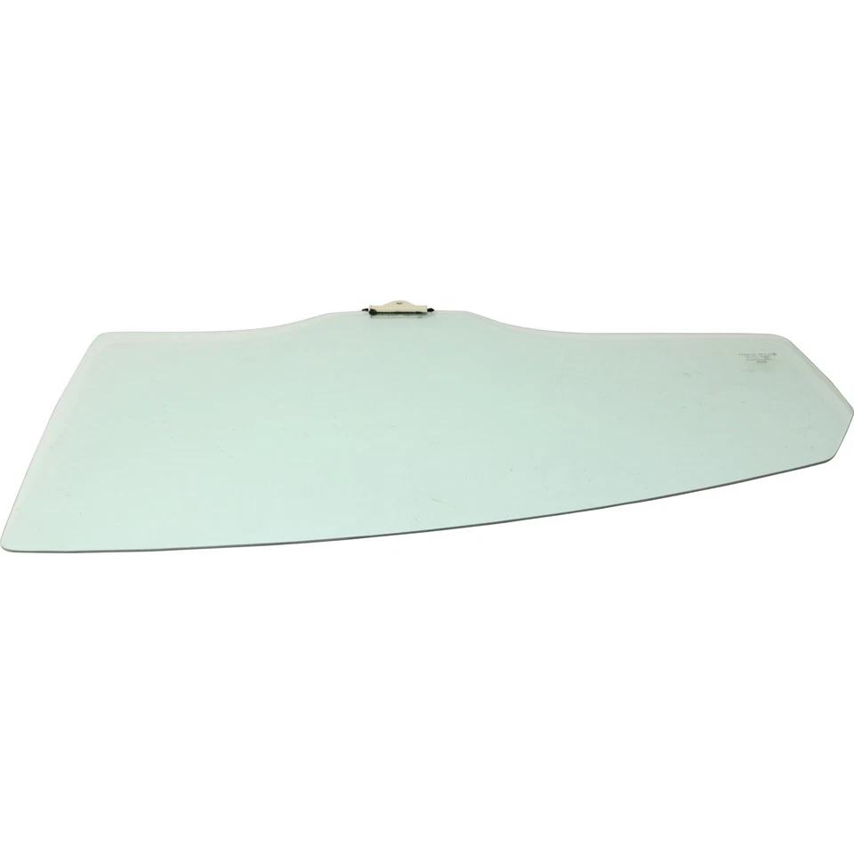 Door Glass For 2011 2012 2013 2014 2015 Hyundai Sonata Rear Right - Image 4 of 4