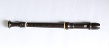 Moeck Rottenburgh 539 Alto recorder