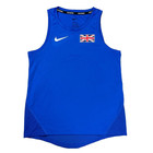 Nike Team GB Womens Elite Pro Running Vest Top Singlet - Size XS