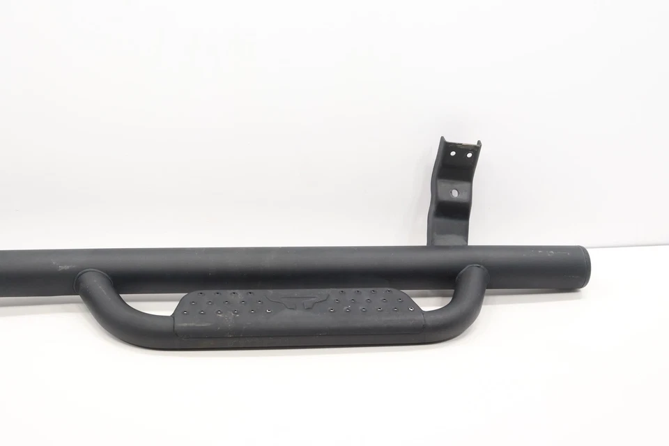 2020 - 2024 年 NISSAN TITAN CREW CAB 左侧运行踏板铁路原始设备制造商 — 第 4/4 张图片