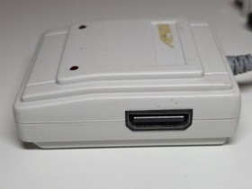 Innovation Dreamcast Dream Connection Controller Adapter Converter PS & Keyboard