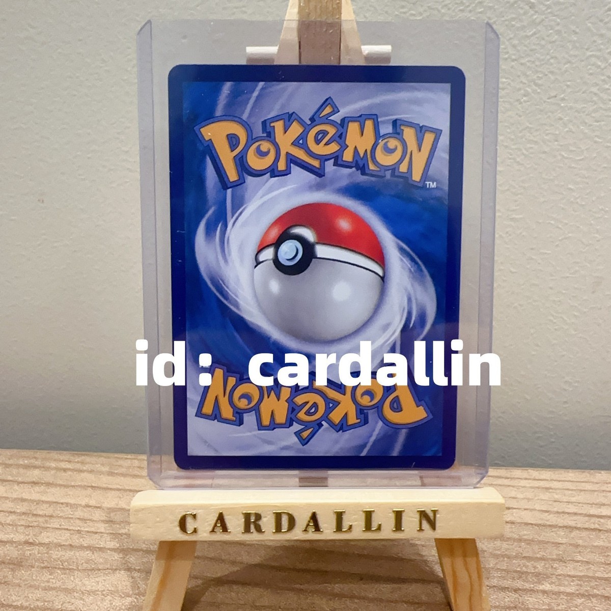 Pokemon Pokémon TCG 2026 Chinese Card Greninja ex CSV7C 242/204