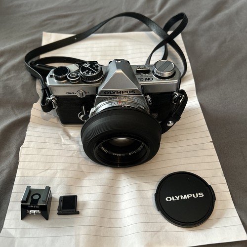Olympus OM-2
