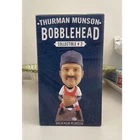 Thurman Munson MLB Baseball Bobblehead #2 2015 Limited Edition