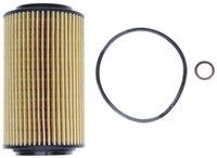 Mahle ÖLfilter OX 153D2 Filtereinsatz FüR BMW Rover E39 E46 MG RJ 75 64,3Mm 3Er
