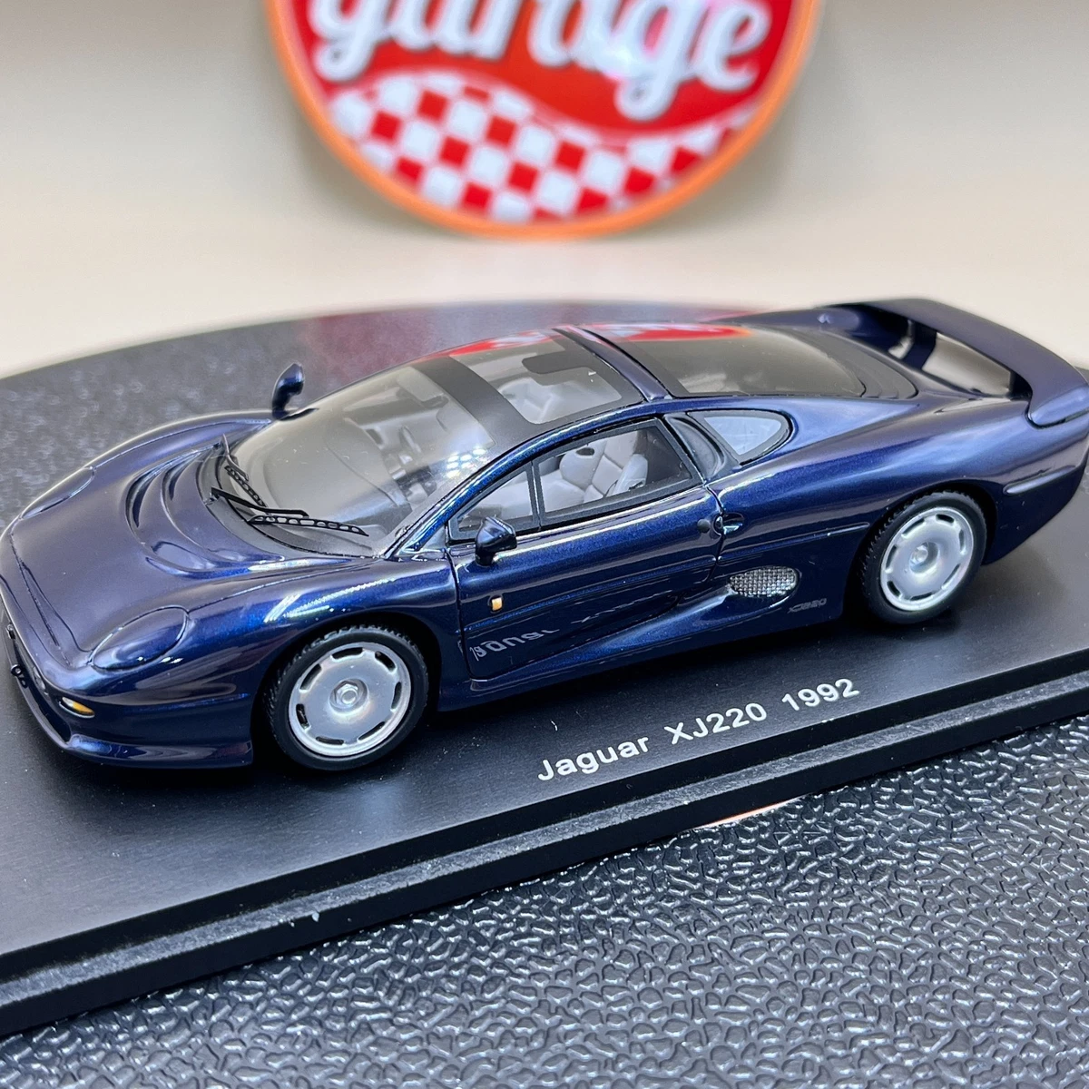 Spark 43LM57, Jaguar D, No.3, Winner Le Mans 1957... - Free Price Guide & Review