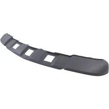 Air Dam Deflector Lower Valance Apron Front for MB Mercedes  1648853825 GL350