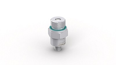WENGLOR FX1P201 Pressure Sensor