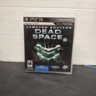 Dead Space 2 Limited Edition (PlayStation 3, PS3) Complete In Box CIB