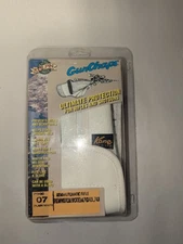 Kolphin White Gun Chaps #07 Gun Sleeve Remington 4 & 742 & 7400 Semi Auto Rifle