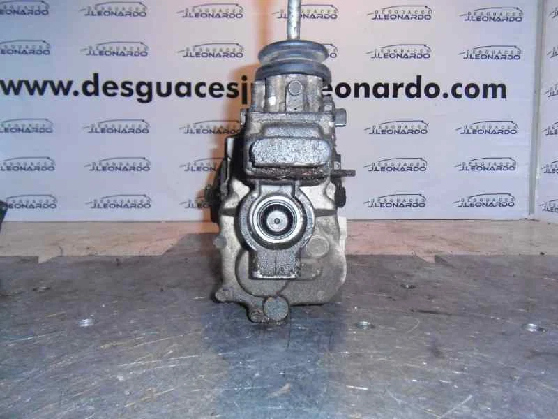 SUZUKI SANTANA SJ410 CAJA CAMBIOS / 4 VELOCIDADES / MANUAL / 170132 PARA SUZUKI - Image 3 of 4