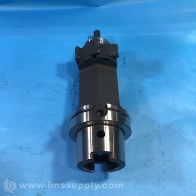 Mapal K37997-00(2) Hydraulic Pump FNOB