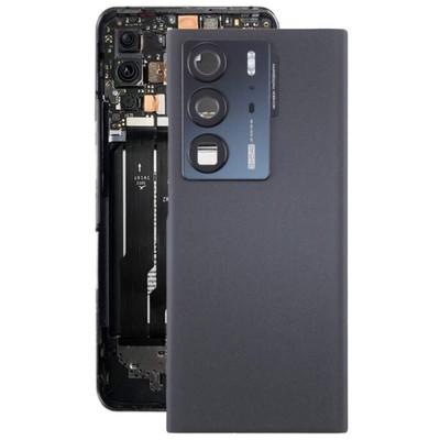 ZTE Axon 40 Ultra A2023P Original Battery Back Cover with Lens