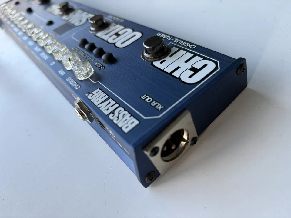 Tech 21 Bass Fly Rig - Image 2 of 4