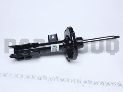 54650G8000 Genuine Hyundai / KIA STRUT ASSY-FR,LH | eBay
