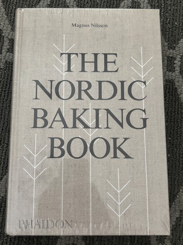 Das nordische Backbuch von Magnus Nilsson - kostenloser Versand