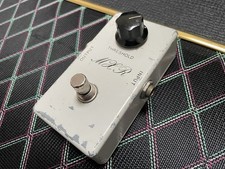 Vintage MXR Phase 90 Script originale epoca, rehoused. True Bypass, ingresso alimentatore