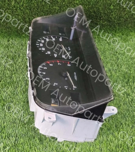 Toyota Hilux Surf 1989-1995 Instrument Cluster speedometer Petrol Oem jdm used - Bild 16 von 17