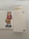 JOE STALEY San Francisco 49ers PEPSI / NFL Giveaway Bobblehead