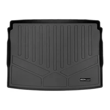 SMARTLINER SD0546 Rear Cargo/Trunk Liner Black Bronco Sport