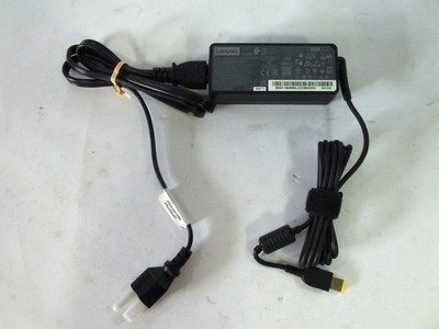 *Lot of 10* Lenovo 65W 1.5A 20V AC Adapter Power Supply