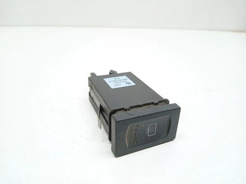 VW PASSAT B7 ALLTRACK 365 Schalter für Heckscheibenheizung 3B0959621B 31362168