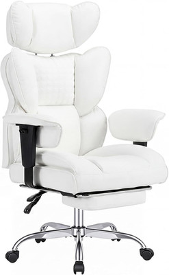 Big and Tall Home Office Desk Chair, Gaming Computer Chair, Executive Ergonomic
