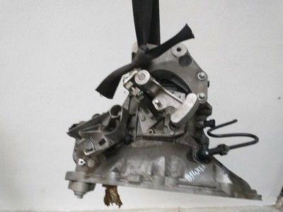 getriebe ft OPEL CORSA E SELECTION ECOFLEX corsp136002