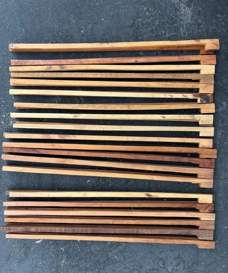 Заготовки для лука Pernambuco - Изображение 2 из 2