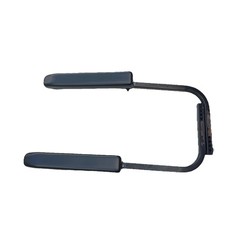 PAIR Go-Go/Pride Scooter Armrests for Elite Traveller Plus Ultra X Victory 9 10
