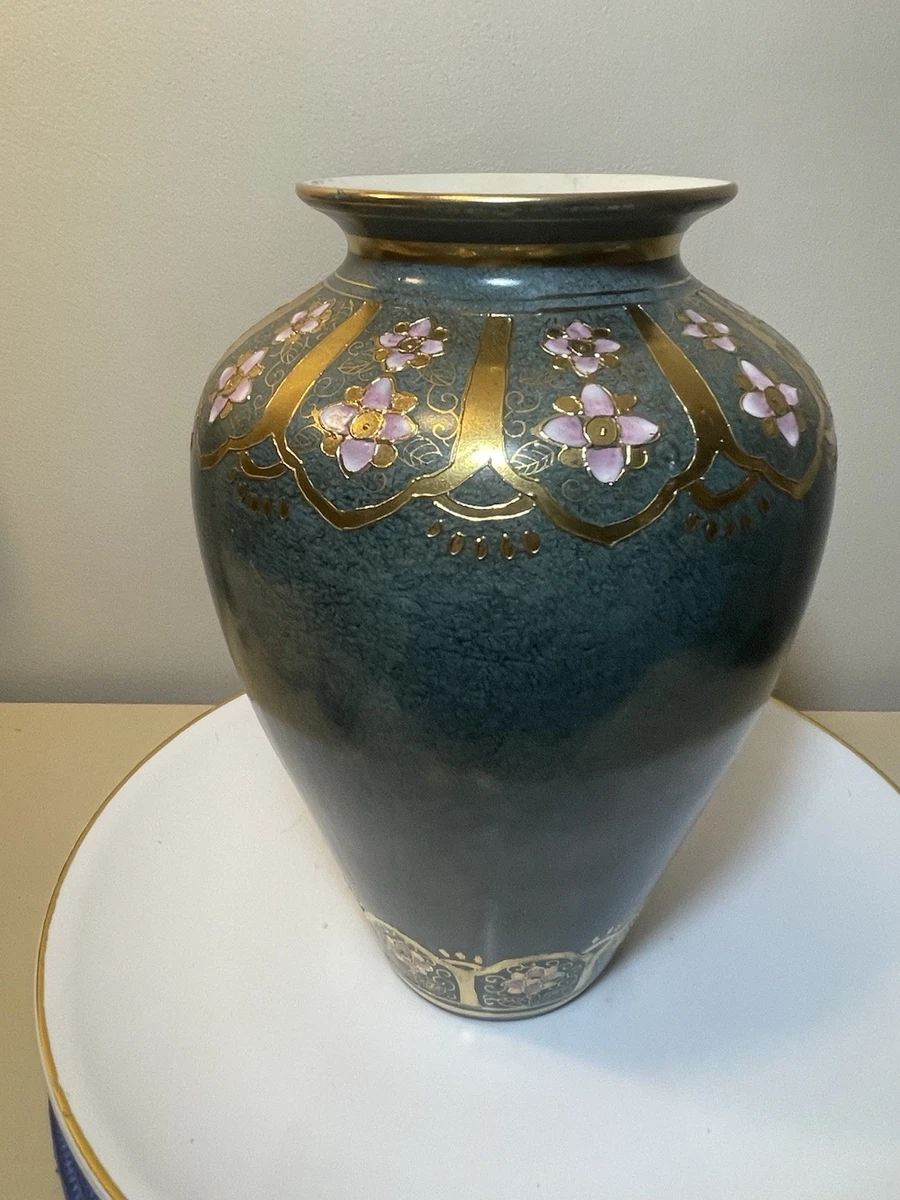 Toyo Vase In Collectible Vases for sale | eBay