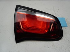 Linkes Innen Rücklicht Gebraucht CITROEN C3 II Phase 2 - 1.4 HDi 70 PS