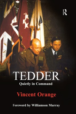 Heuwender: Quietly in Command : 9 (Studies in Air Power) - Vincent Orange - HBK