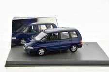 RENAULT ESPACE II 1991 1/43 Universal Hobbies 7711227772
