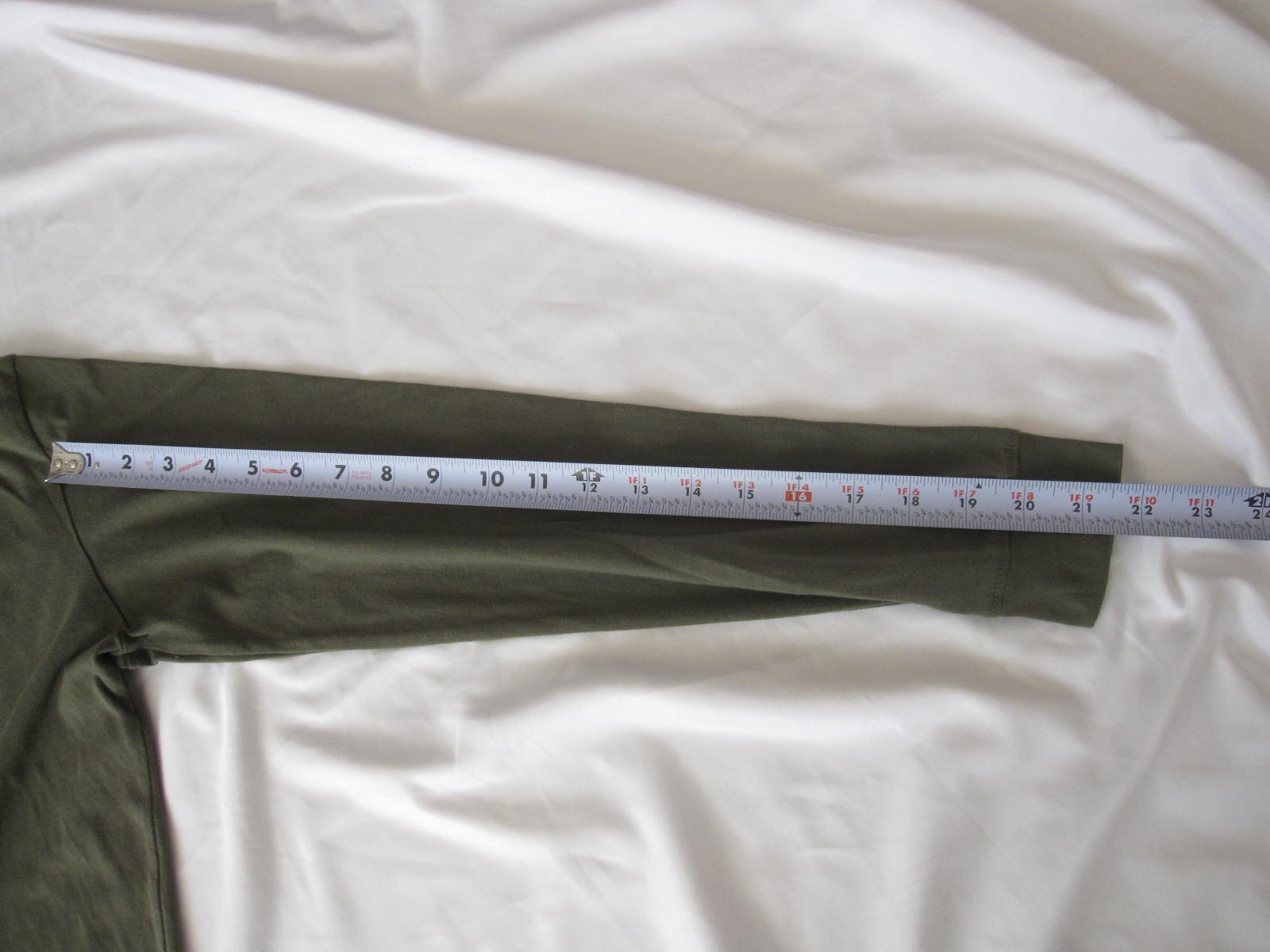 Under Armour T-Shirt Men Freedom Flag Loose Casual Long Sleeve Sz MD (MT985) thumbnail 5