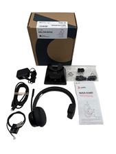Poly Savi S7310-M CD Wireless Office Mono Headset System