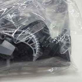 Lego Bionicle #8618 Vahki Rorzakh, Complete Build No Disk