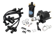 Empi Hei Ignition Kit Compatible With Vw Air Cooled Engines Empi Hei Ignition Kit Compatible With Vw Air Cooled Engines