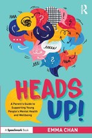 Heads Up! | Emma Chan | Taschenbuch | Einband - Flex.(Paperback) | Englisch