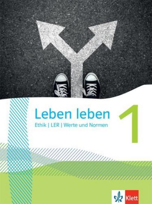 Leben leben 1: Schulbuch Klasse 5/6 (Leben leben. Ausgabe ab 2021) - Bild 2