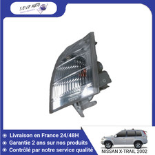 Clignotant Nissan X-TRAIL