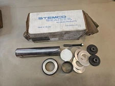 Stemco Kaiser K157E Quik Kit King Pin Kit, Half Set