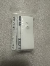 Détecteur d’ouverture fenêtre Somfy – Réf. 2400928 – Neuf (carton absent ou abîm