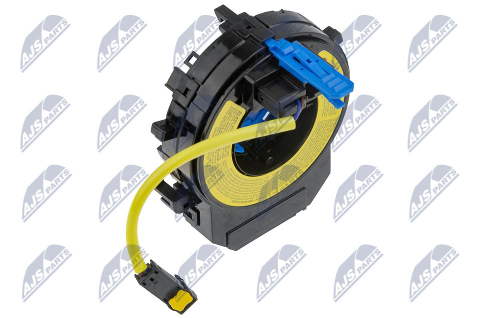 NTY EAS-KA-017 Clockspring, airbag for KIA