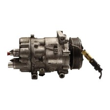 Climatisation et Accessoires Citroen JUMPY