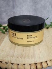 Bath Body Works Coco Shea Honey Fragranced Rich Moisture Body Butter 6.5 oz