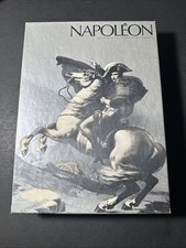 Napoleon: The Waterloo Campaign Strategy Board Game Avalon Hill Complete
