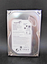 Seagate 500Gb Hard Drive - Barracuda - USED