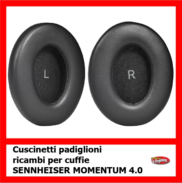 Kwmobile 8x Auricolari Di Ricambio Compatibile Con | FindTheDeal - Foto 10